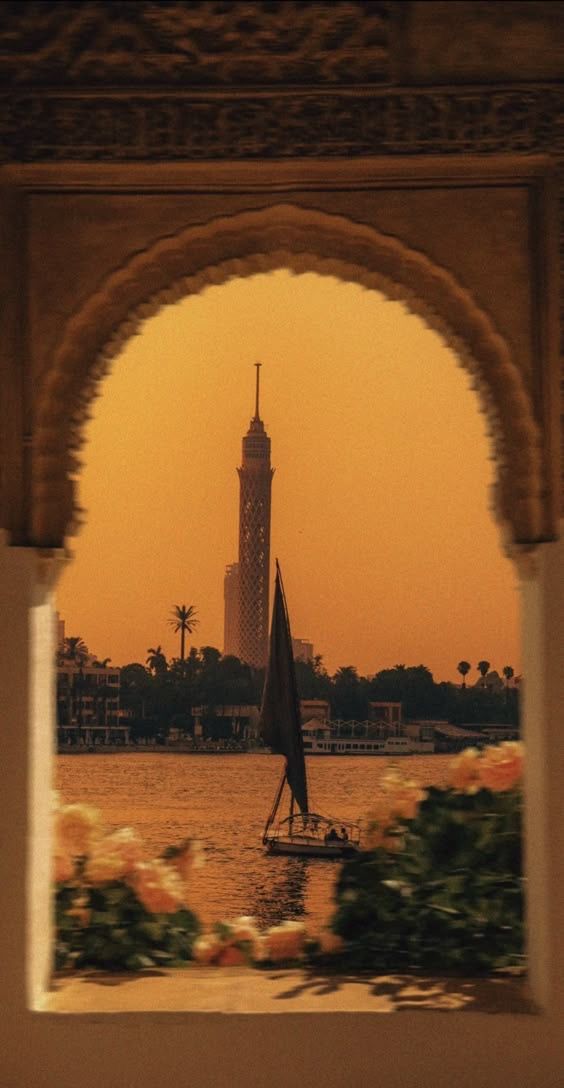 Luxury private Nile journey in Egypt — river landscape and curated temple access