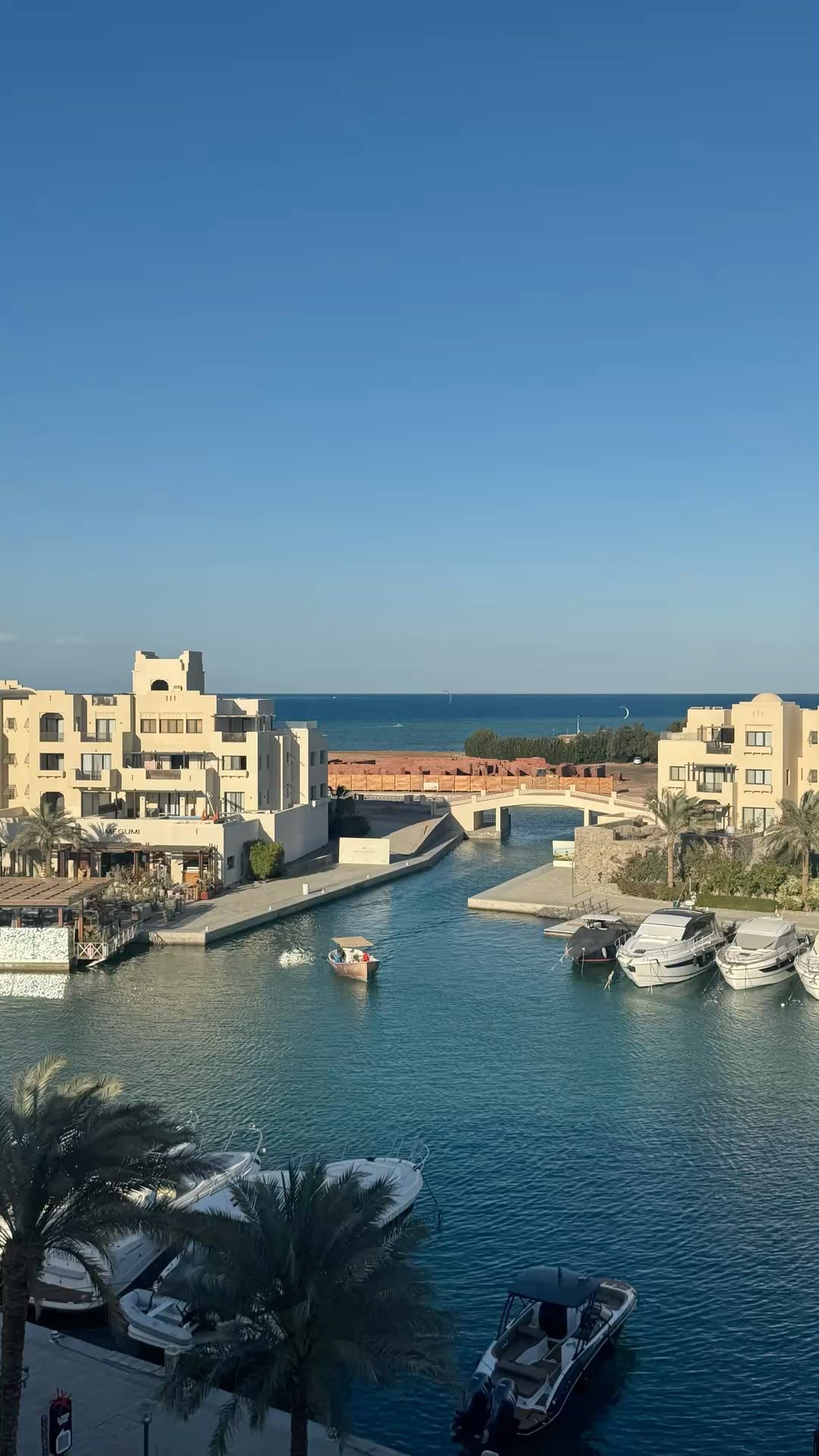 Five-star Egypt travel experience — seamless transfers and curated accommodation